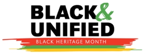 Black Heritage Month 2020